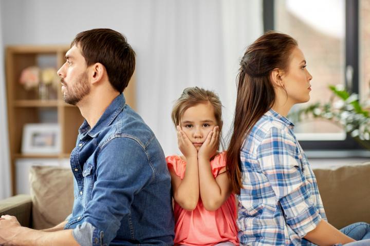 Eltern-Kinder-Sorgerecht-Fachanwalt