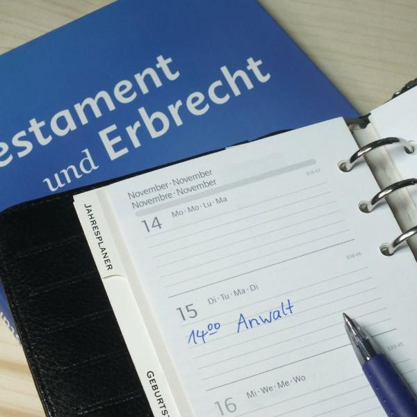 Erbrecht-Vorsorgerecht-Testament-Fachanwalt